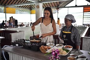 500 Rai Khao Sok Floating Resort