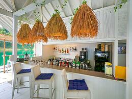 500 Rai Khao Sok Floating Resort