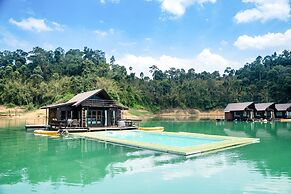 500 Rai Khao Sok Floating Resort