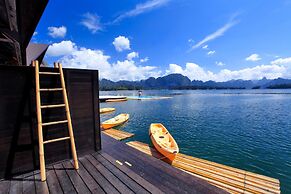 500 Rai Khao Sok Floating Resort