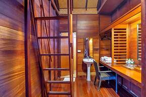 500 Rai Khao Sok Floating Resort