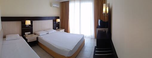 Kleopatra Balik Hotel