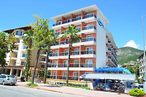 Kleopatra Balik Hotel