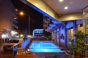 Kleopatra Balik Hotel