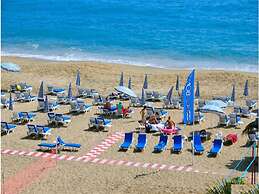 Kleopatra Balik Hotel