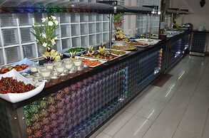 Kleopatra Balik Hotel