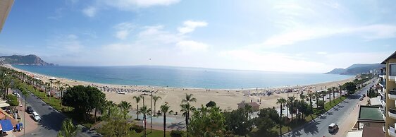 Kleopatra Balik Hotel