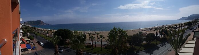 Kleopatra Balik Hotel