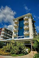 Kleopatra Celine Hotel