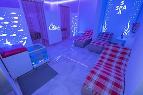 Kleopatra Celine Hotel