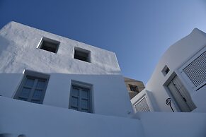 Ducato di Oia - Adults Only