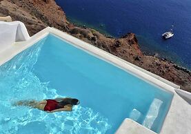 Ducato di Oia - Adults Only