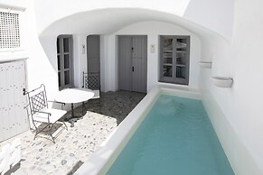 Ducato di Oia - Adults Only