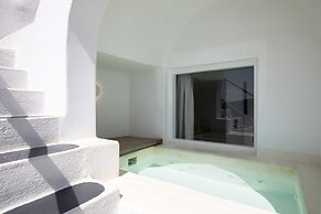 Ducato di Oia - Adults Only