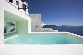 Ducato di Oia - Adults Only