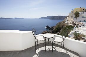 Ducato di Oia - Adults Only