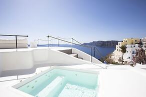 Ducato di Oia - Adults Only