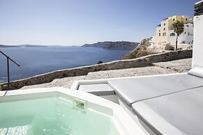 Ducato di Oia - Adults Only