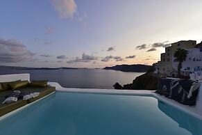 Ducato di Oia - Adults Only