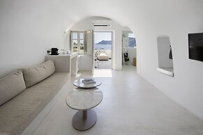 Ducato di Oia - Adults Only