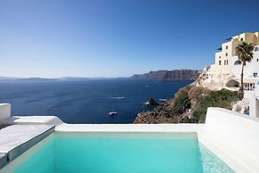 Ducato di Oia - Adults Only
