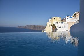 Ducato di Oia - Adults Only