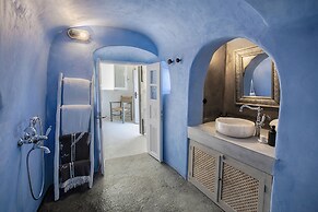 Ducato di Oia - Adults Only