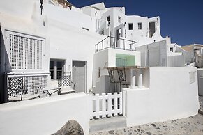 Ducato di Oia - Adults Only