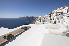 Ducato di Oia - Adults Only