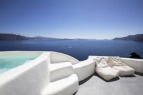 Ducato di Oia - Adults Only