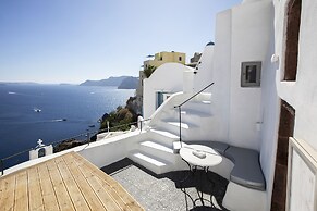 Ducato di Oia - Adults Only