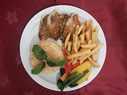 Wanasa Hotel Apartments