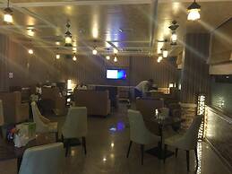 Wanasa Hotel Apartments