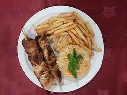 Wanasa Hotel Apartments