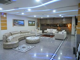 Wanasa Hotel Apartments