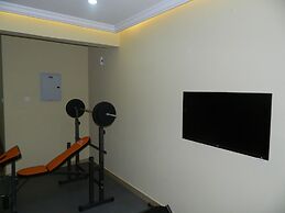 Wanasa Hotel Apartments