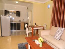 Wanasa Hotel Apartments