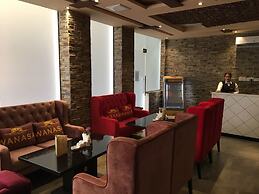 Wanasa Hotel Apartments