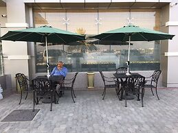 Wanasa Hotel Apartments