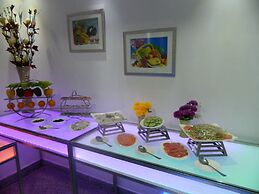 Wanasa Hotel Apartments