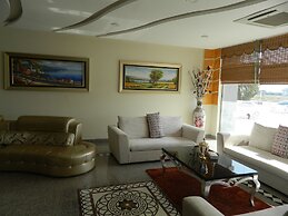 Wanasa Hotel Apartments