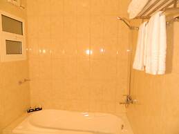 Wanasa Hotel Apartments