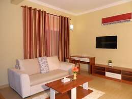 Wanasa Hotel Apartments