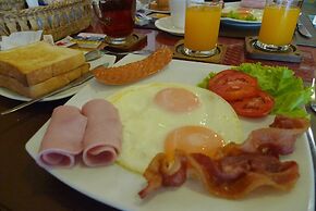 Wanasa Hotel Apartments