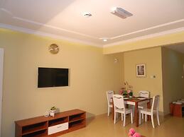 Wanasa Hotel Apartments