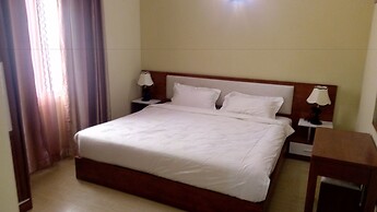 Wanasa Hotel Apartments