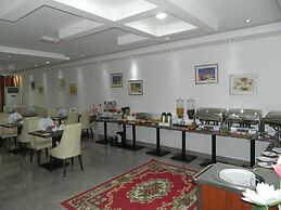 Wanasa Hotel Apartments