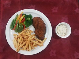 Wanasa Hotel Apartments