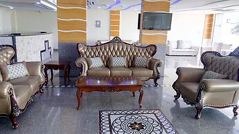 Wanasa Hotel Apartments