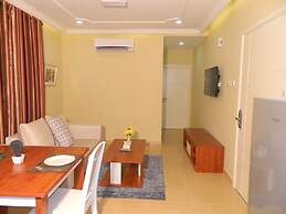 Wanasa Hotel Apartments